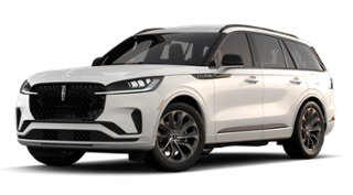 2026 Lincoln Lincoln Aviator External Image 2